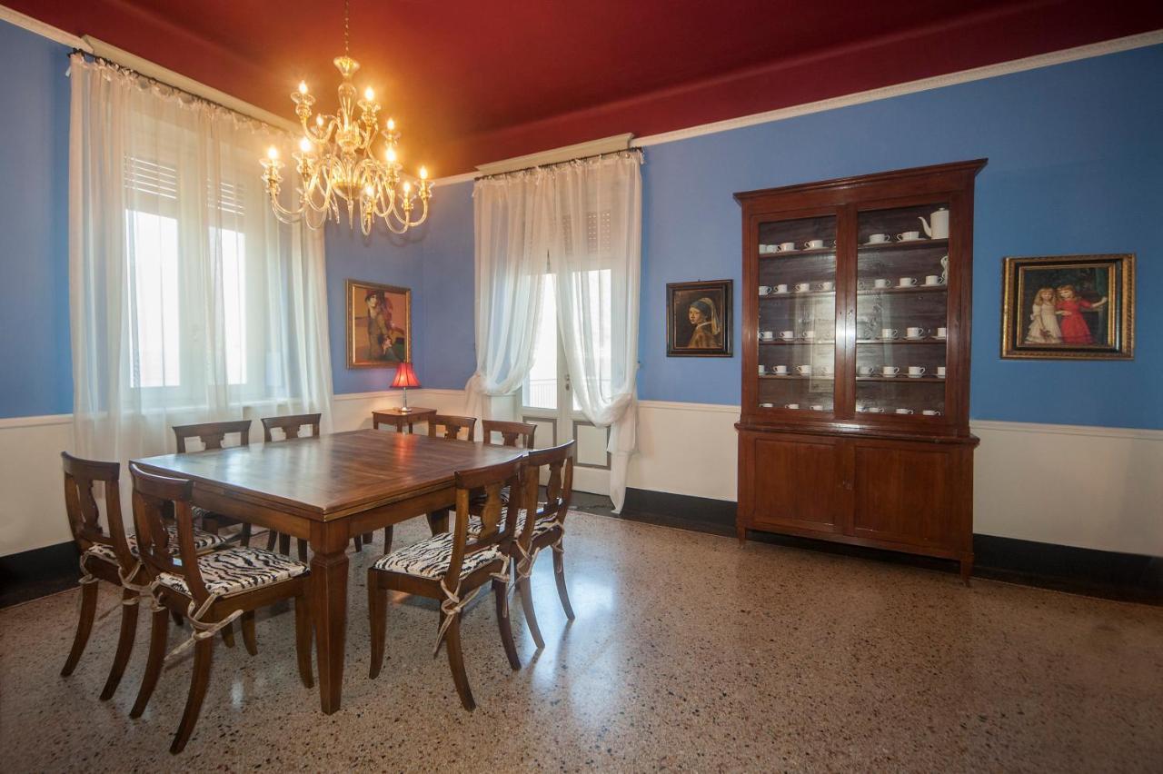 Villa Sofia Сулцано Екстериор снимка