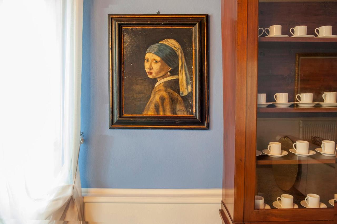 Villa Sofia Сулцано Екстериор снимка