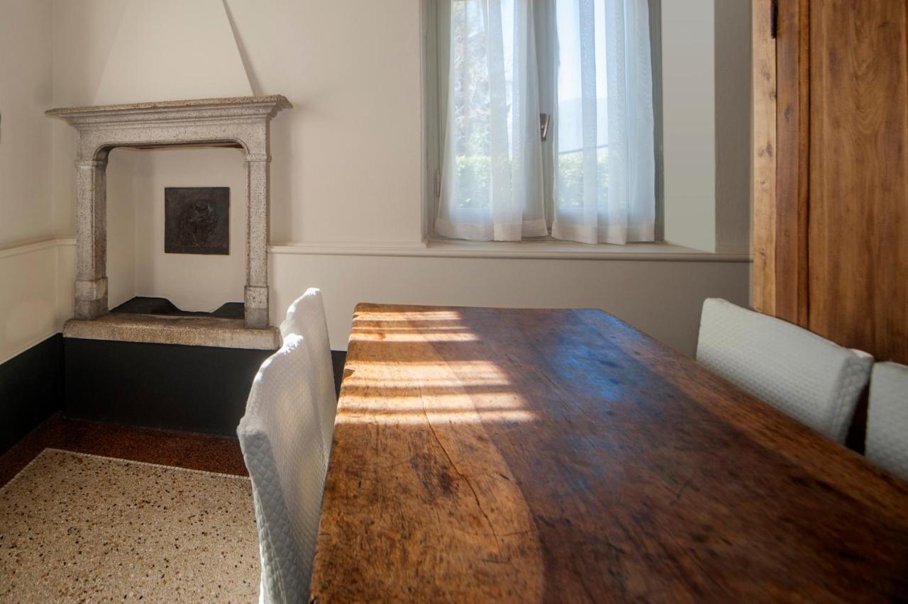 Villa Sofia Сулцано Екстериор снимка