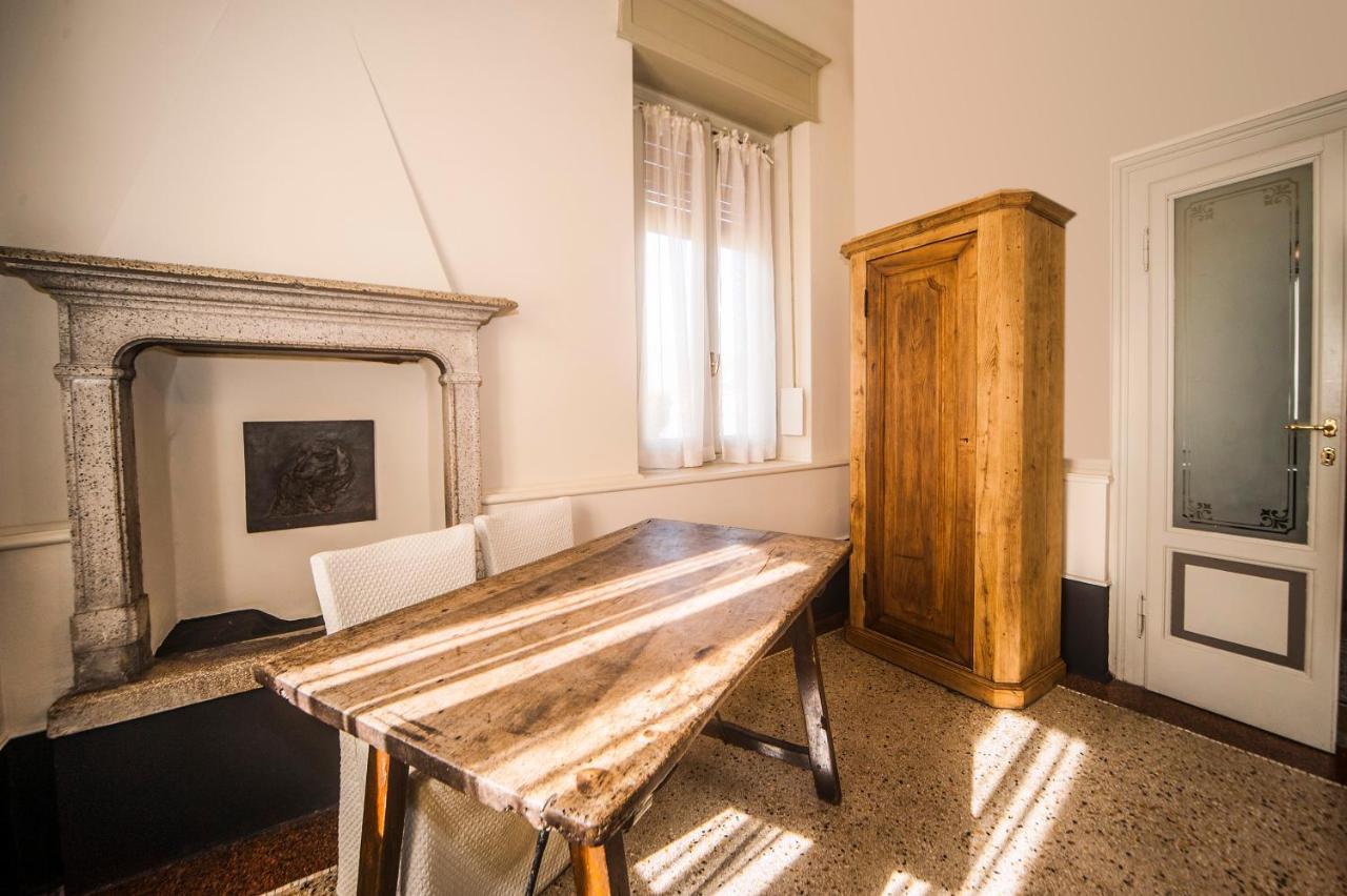 Villa Sofia Сулцано Екстериор снимка