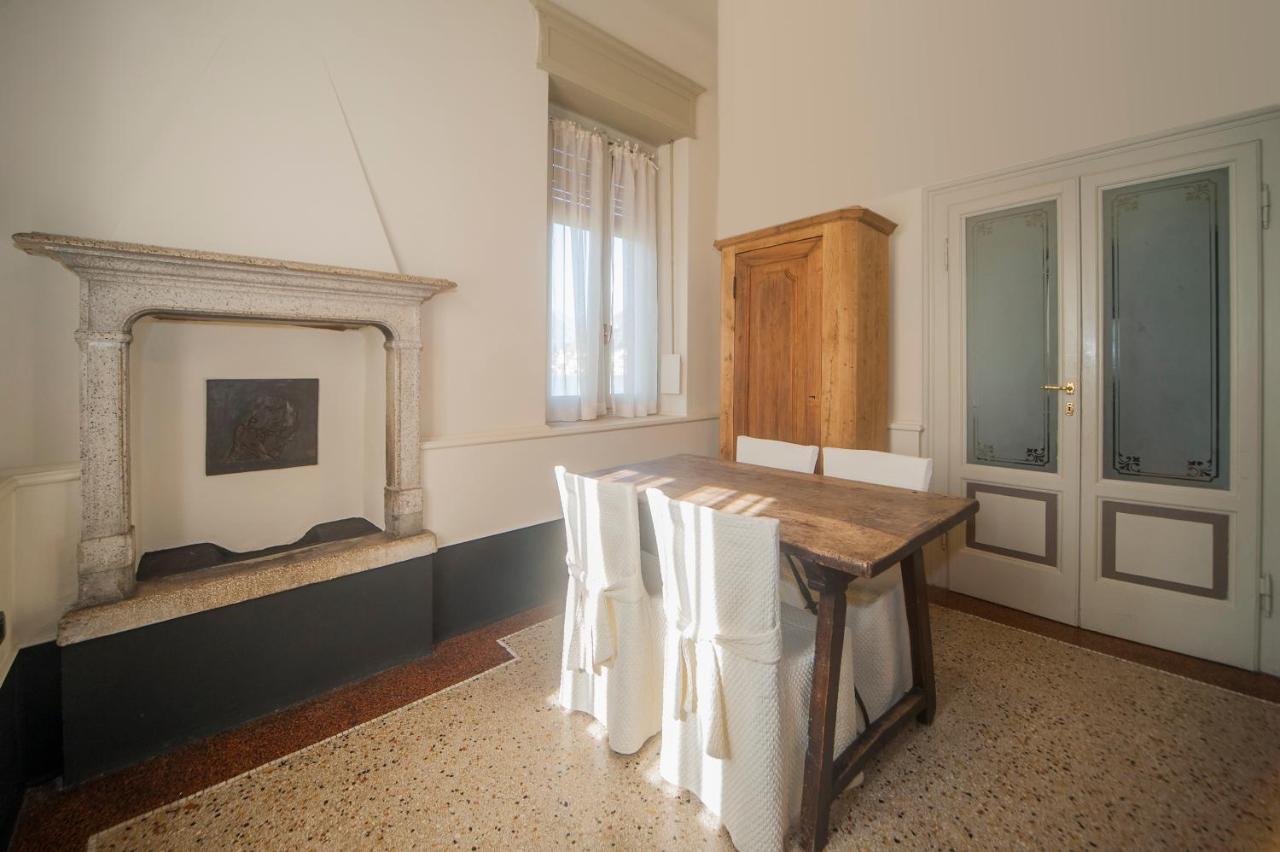 Villa Sofia Сулцано Екстериор снимка