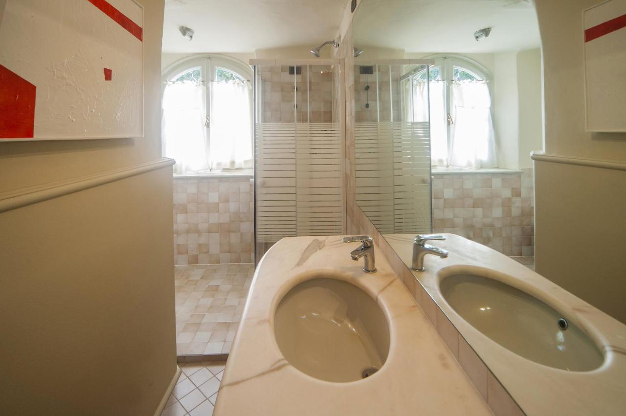 Villa Sofia Сулцано Екстериор снимка