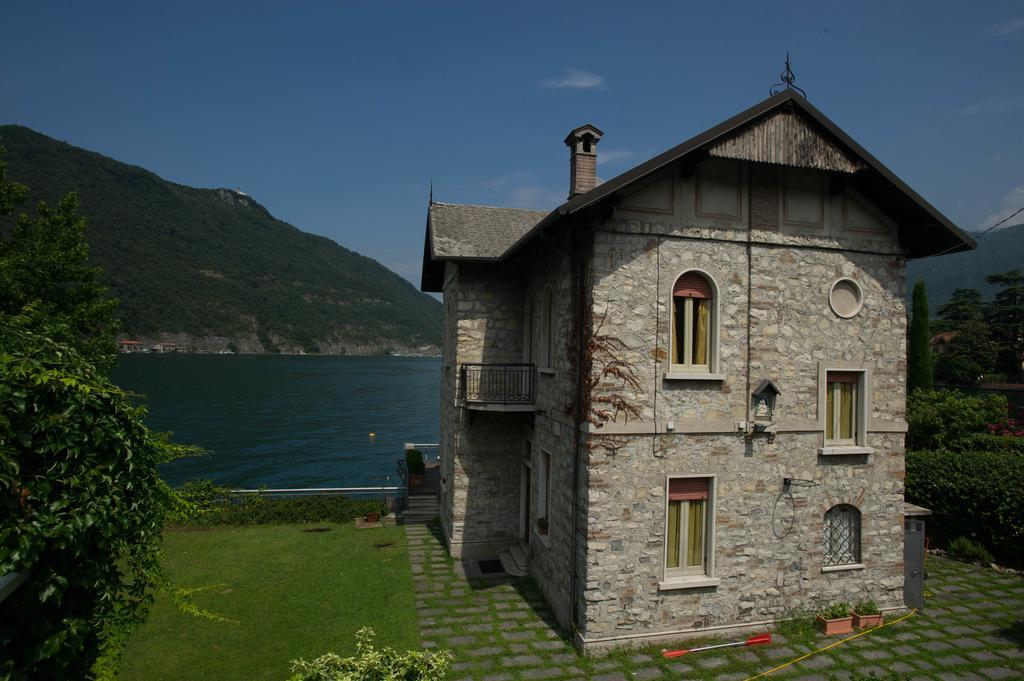 Villa Sofia Сулцано Стая снимка