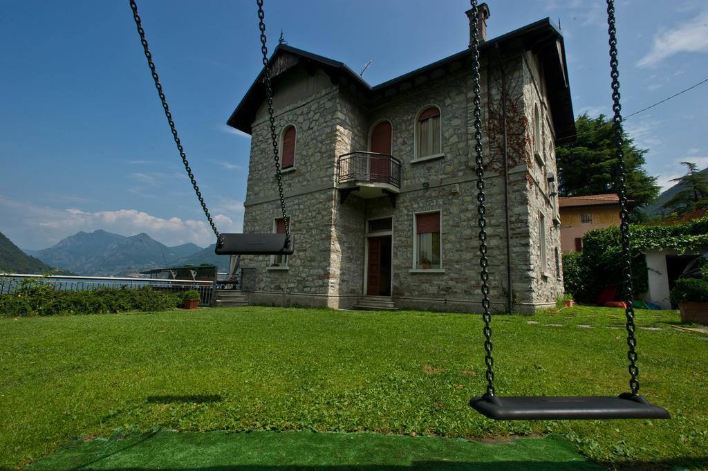 Villa Sofia Сулцано Стая снимка