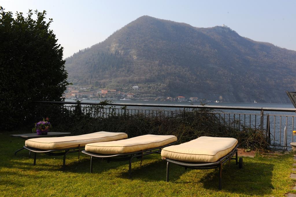 Villa Sofia Сулцано Стая снимка