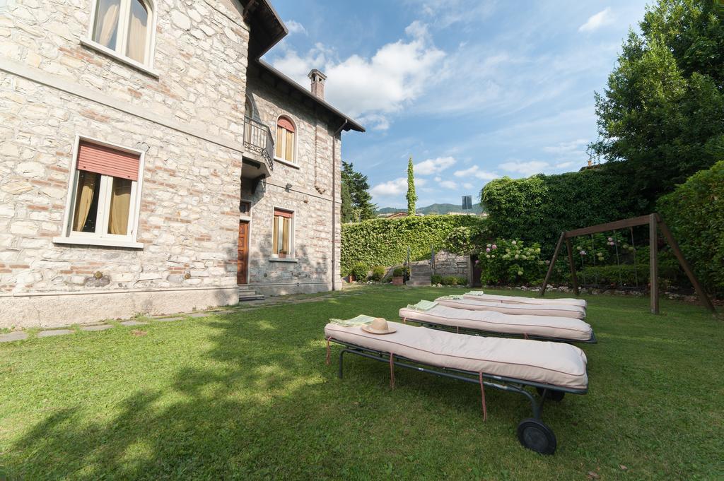 Villa Sofia Сулцано Екстериор снимка