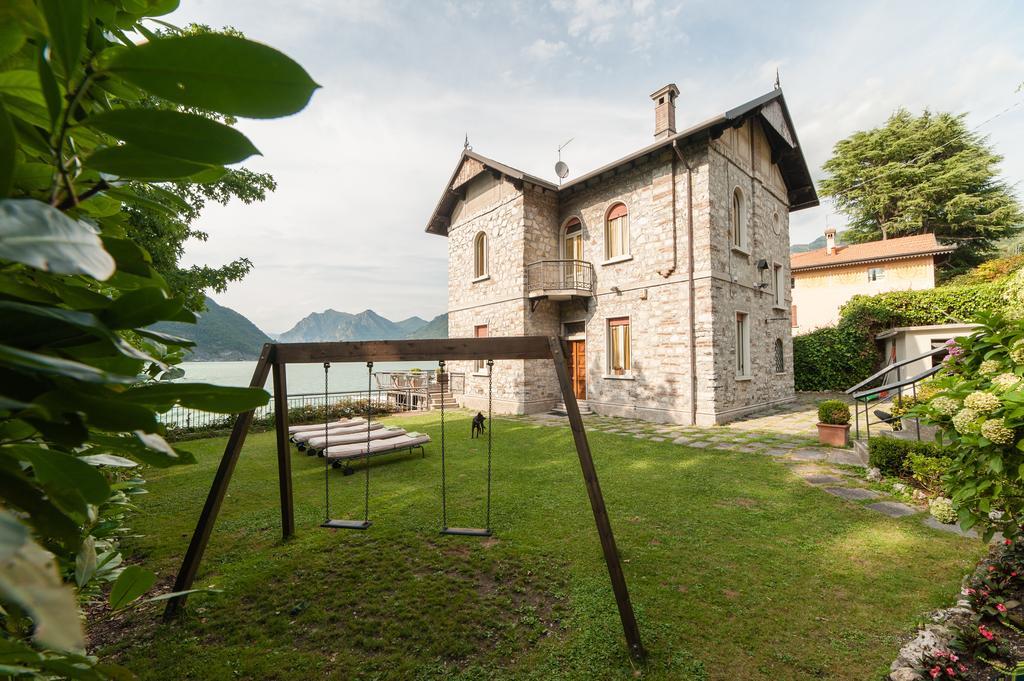 Villa Sofia Сулцано Екстериор снимка