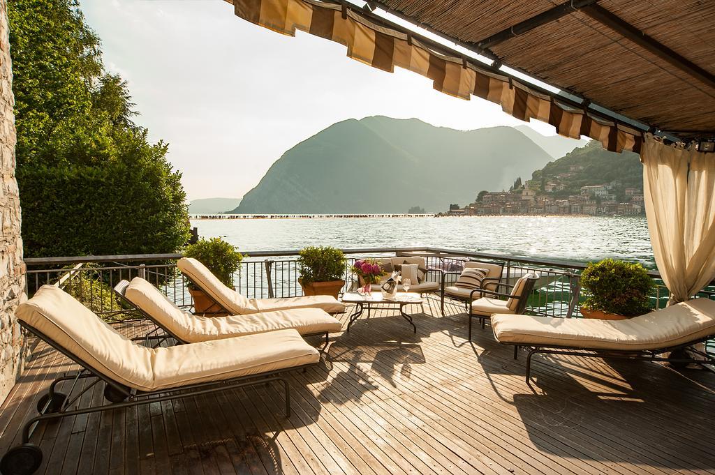 Villa Sofia Сулцано Екстериор снимка